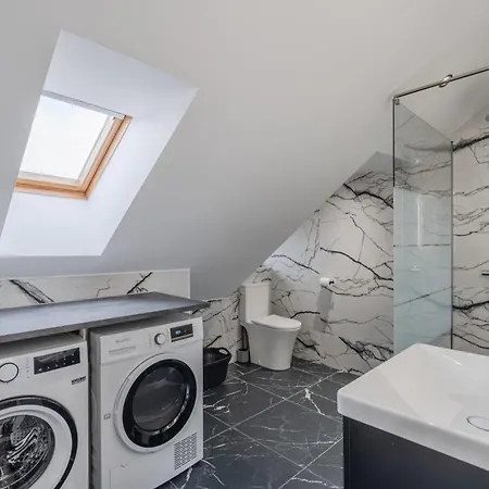 Cozy Nest And Parking Between And Paris Brou-sur-Chantereine